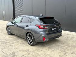 2024 Subaru Impreza 2.0S