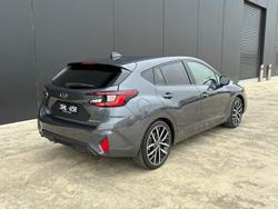 2024 Subaru Impreza 2.0S