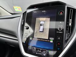 2024 Subaru Impreza 2.0S