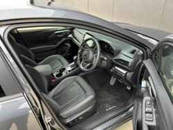 2024 Subaru Impreza 2.0S