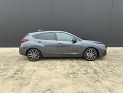 2024 Subaru Impreza 2.0S