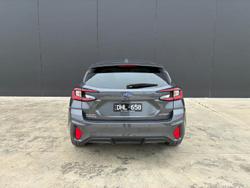 2024 Subaru Impreza 2.0S