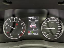 2024 Subaru Impreza 2.0S