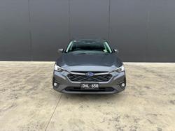 2024 Subaru
                Impreza 2.0S