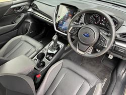 2024 Subaru Impreza 2.0S