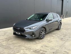 2024 Subaru Impreza 2.0S