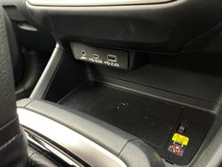 2024 Subaru Impreza 2.0S