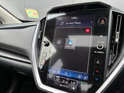 2024 Subaru Impreza 2.0S