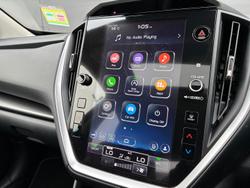 2024 Subaru Impreza 2.0S