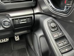 2024 Subaru Impreza 2.0S