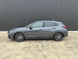 2024 Subaru Impreza 2.0S