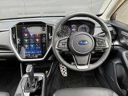 2024 Subaru Impreza 2.0S