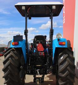 2023 Landini
Discovery 75