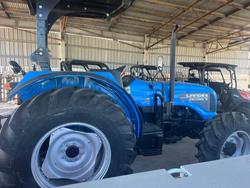 2023 Landini
Discovery 75