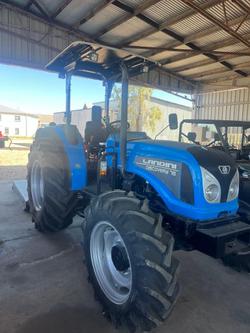 2023 Landini
Discovery 75