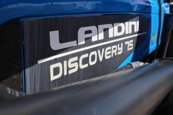 2023 Landini
Discovery 75