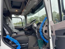 2023 DAF Cf 480 FTT White