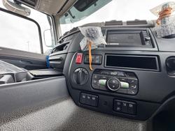 2023 DAF Cf 480 FTT White