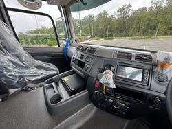 2023 DAF Cf 480 FTT White