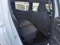2024 Mitsubishi Triton GLX