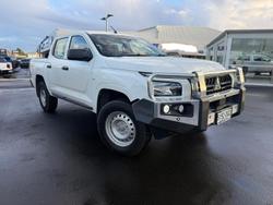 2024 Mitsubishi Triton GLX