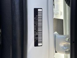2024 Mitsubishi Triton GLX