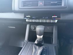 2024 Mitsubishi Triton GLX