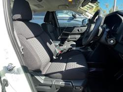 2024 Mitsubishi
Triton GLX