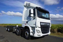2024 DAF Cf 530 FAD