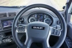 2024 DAF Cf 530 FAD