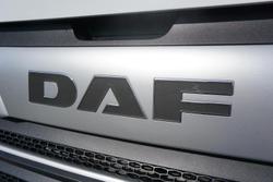 2024 DAF Cf 530 FAD