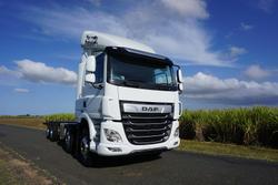 2024 DAF Cf 530 FAD