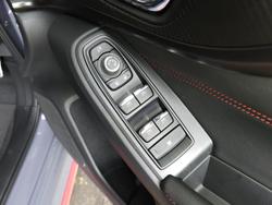2024 Subaru WRX tS VN MY24 AWD Asteroid Grey