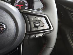 2024 Subaru WRX tS VN MY24 AWD Asteroid Grey
