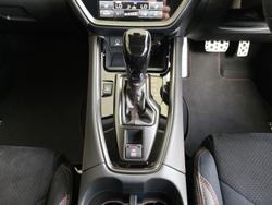 2024 Subaru WRX tS VN MY24 AWD Asteroid Grey