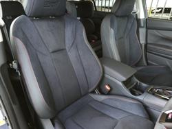 2024 Subaru WRX tS VN MY24 AWD Asteroid Grey