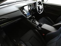 2024 Subaru WRX tS VN MY24 AWD Asteroid Grey