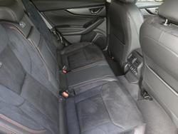 2024 Subaru WRX tS VN MY24 AWD Asteroid Grey