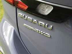 2024 Subaru WRX tS VN MY24 AWD Asteroid Grey