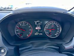 2024 Subaru WRX tS VN MY24 AWD Asteroid Grey
