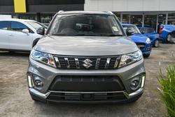 2024 Suzuki
Vitara Turbo