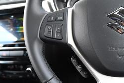 2024 Suzuki
Vitara Turbo