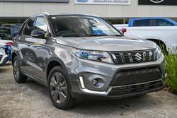 2024 Suzuki
Vitara Turbo