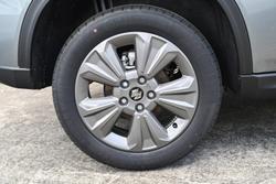 2024 Suzuki
Vitara Turbo