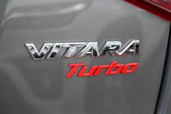 2024 Suzuki
Vitara Turbo