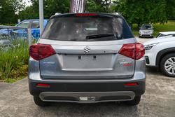 2024 Suzuki
Vitara Turbo