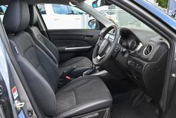 2024 Suzuki
Vitara Turbo