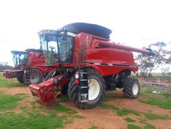 Case IH 7150