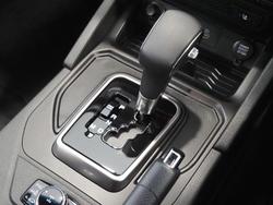 2024 SsangYong
Musso Ultimate Luxury