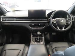 2024 SsangYong
Musso Ultimate Luxury